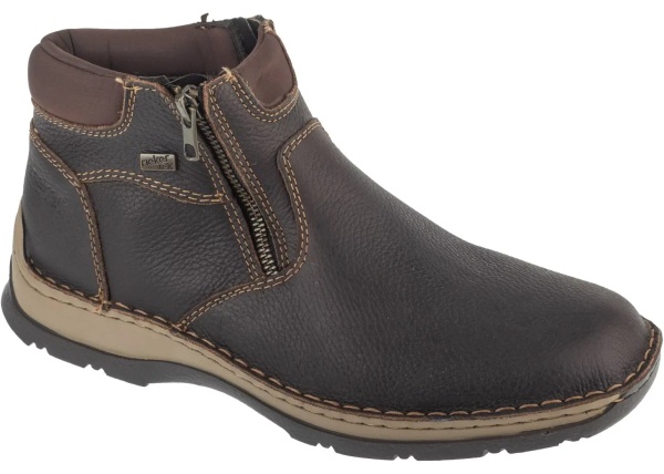 Ghete Shoes