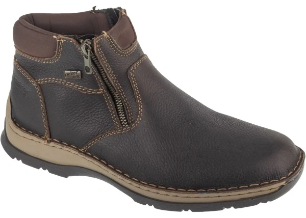 Ghete Shoes