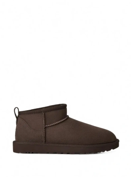 Ghete UGG bootie 1116109.DDCC DUSTED COCOA