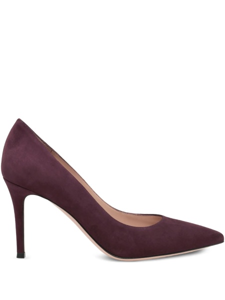 "Gianvito 85 mm" pumps