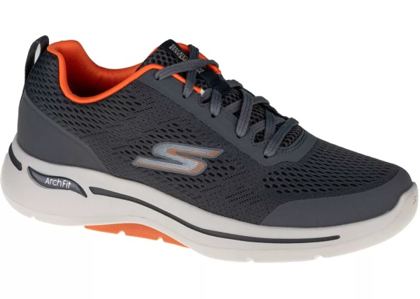 Go Walk Arch Fit