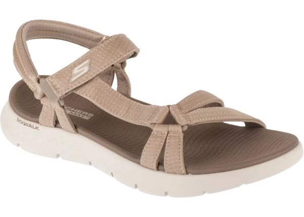 Go Walk Flex Sandal - Sublime