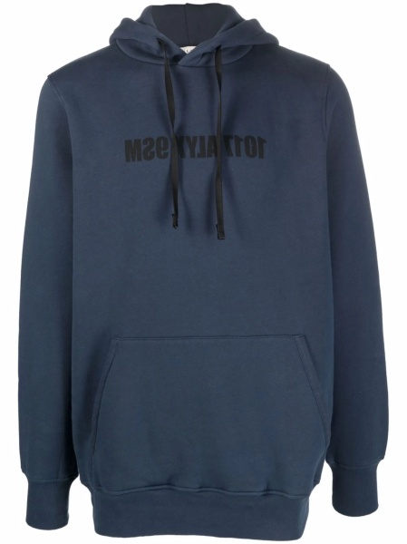 Hanorac 1017 ALYX 9SM albastru