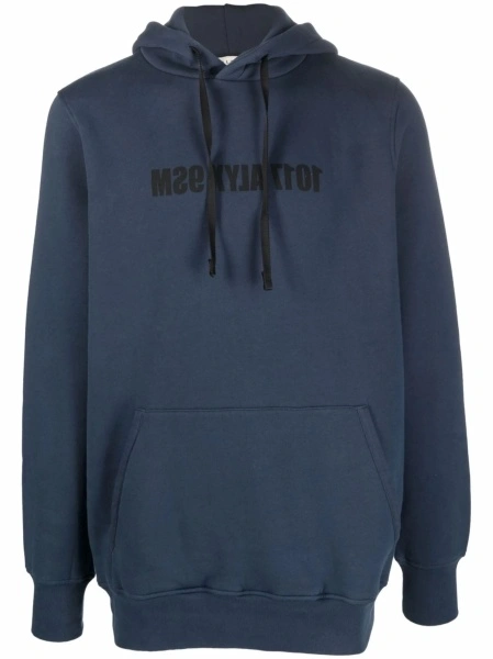 Hanorac 1017 ALYX 9SM albastru