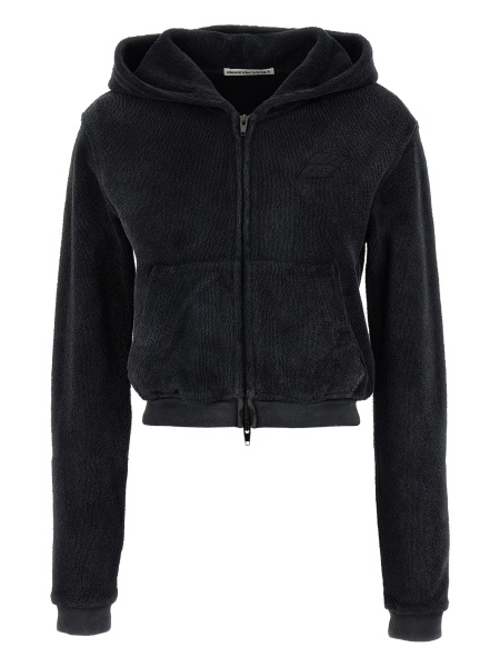 Hanorac Alexander Wang negru