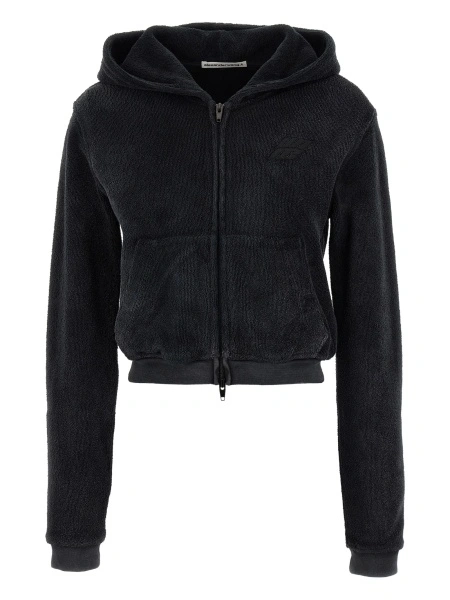 Hanorac Alexander Wang negru