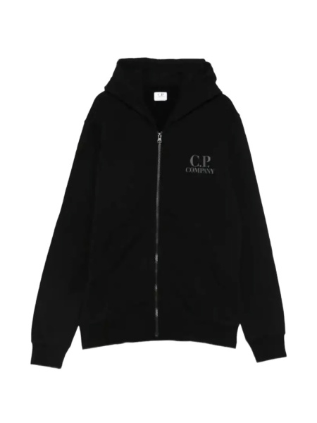 Hanorac C.P. Company negru