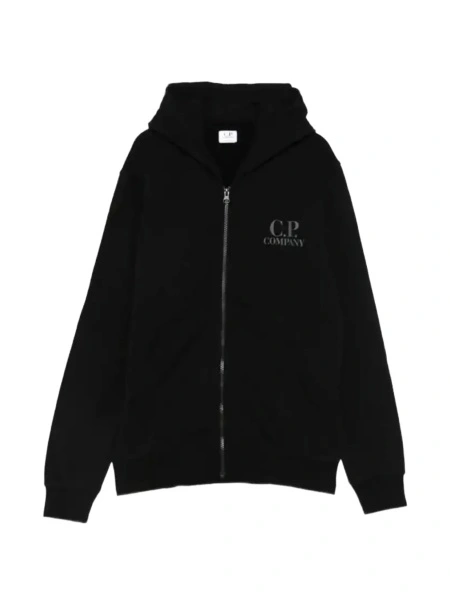 Hanorac C.P. Company negru