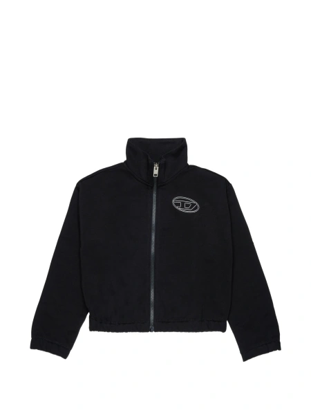 Hanorac Diesel negru