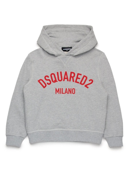 Hanorac DSQUARED2 gri
