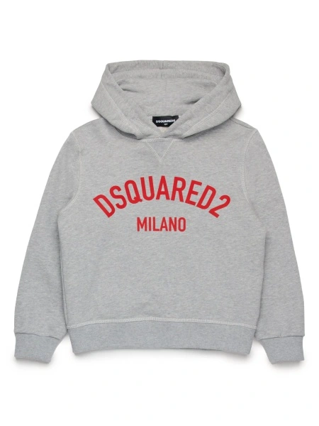 Hanorac DSQUARED2 gri