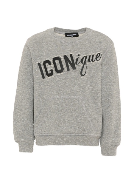 Hanorac DSQUARED2 gri