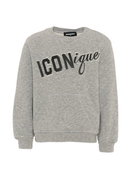 Hanorac DSQUARED2 gri