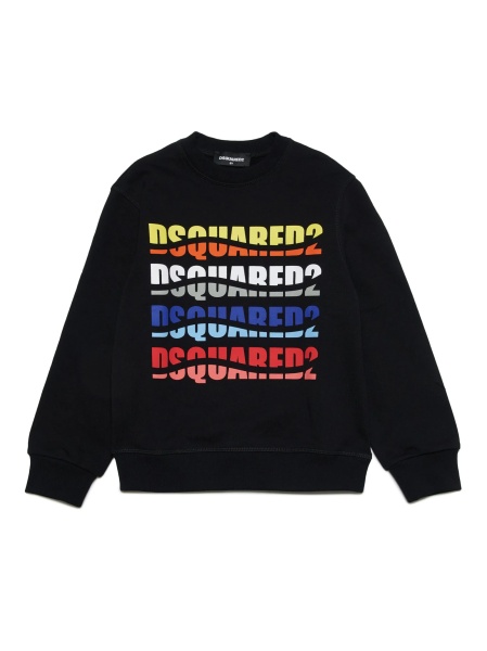 Hanorac DSQUARED2 negru