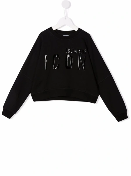 Hanorac DSQUARED2 negru