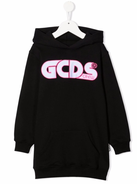 Hanorac GCDS negru