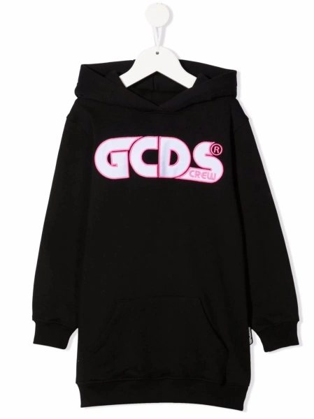 Hanorac GCDS negru
