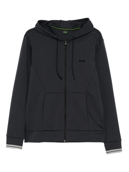 Hanorac Hugo Boss albastru