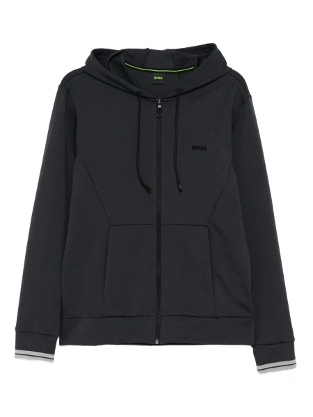 Hanorac Hugo Boss albastru