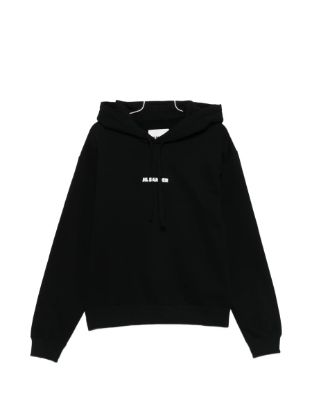 Hanorac Jil Sander negru