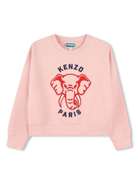 Hanorac Kenzo roz