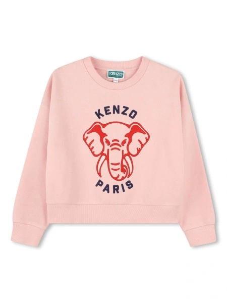 Hanorac Kenzo roz