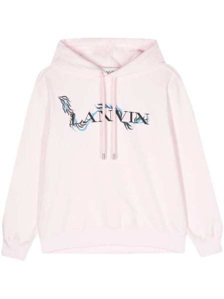 Hanorac Lanvin roz