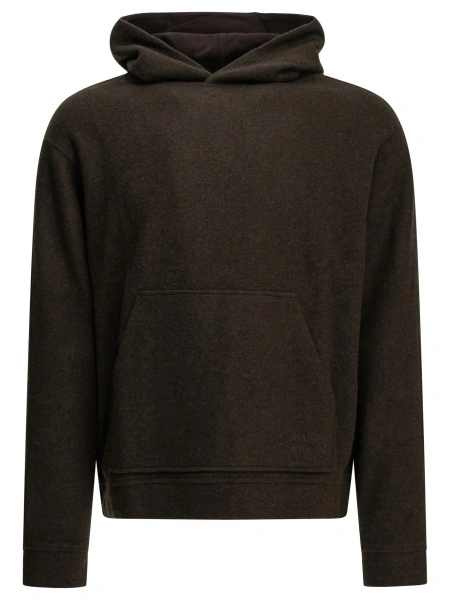 Hanorac MAISON KITSUNÉ