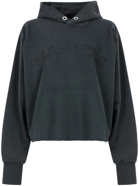 Hanorac Maison Margiela gri