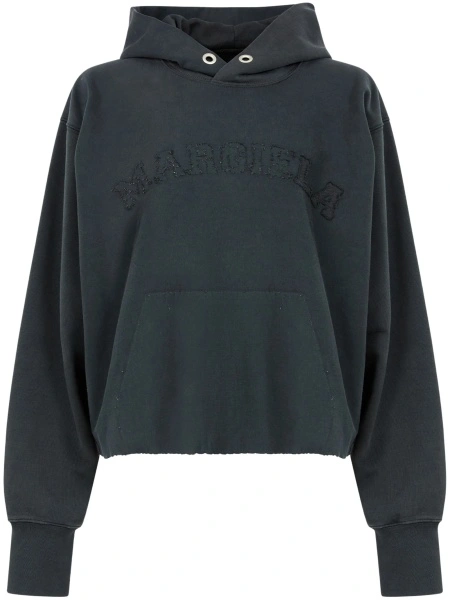 Hanorac Maison Margiela gri