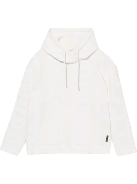 Hanorac Marc Jacobs alb