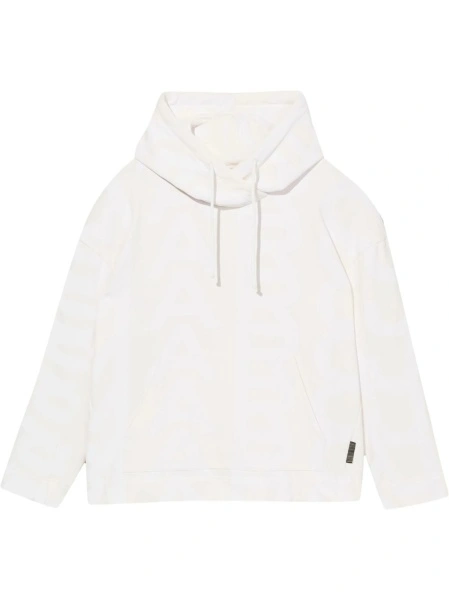 Hanorac Marc Jacobs alb