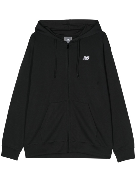 Hanorac New Balance negru