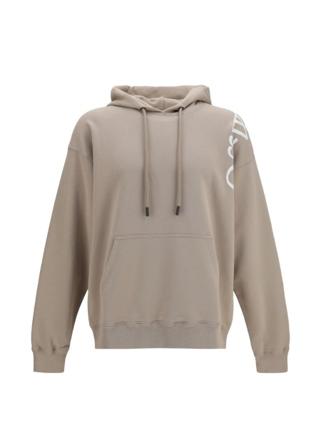 Hanorac Off-White Bookish neutru