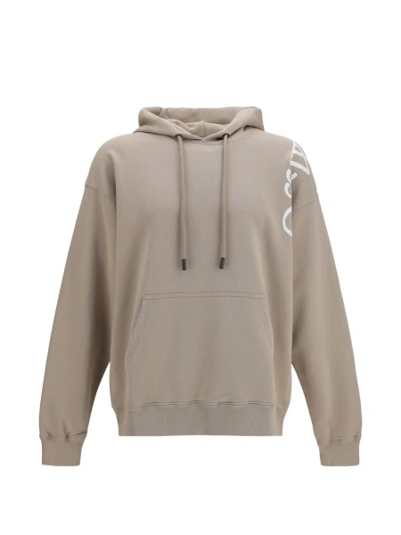 Hanorac Off-White