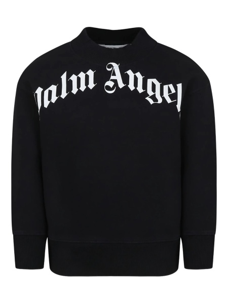Hanorac Palm Angels negru