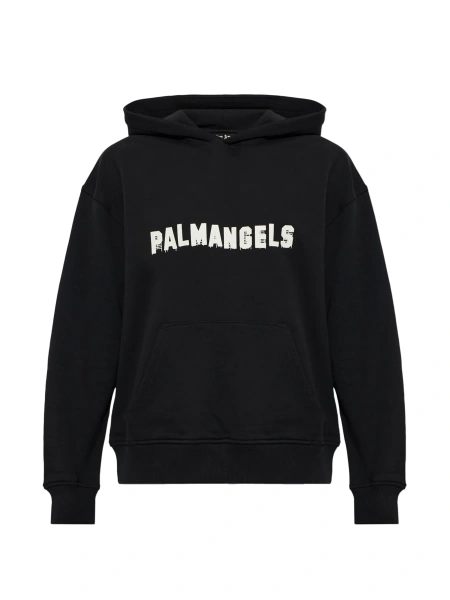 Hanorac Palm Angels negru