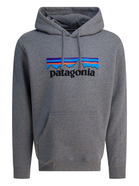 Hanorac Patagonia gri