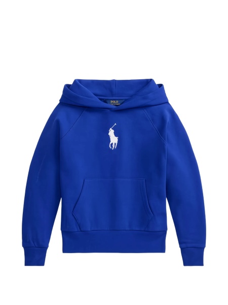Hanorac Ralph Lauren albastru