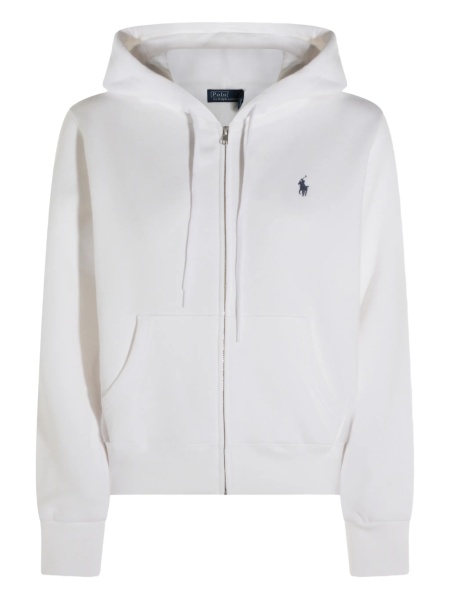 Hanorac Ralph Lauren alb