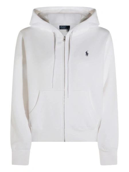 Hanorac Ralph Lauren alb