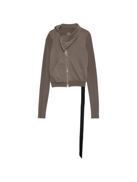 Hanorac Rick Owens gri