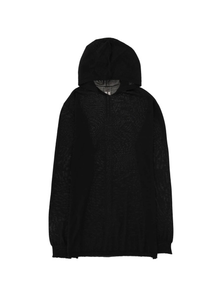 Hanorac Rick Owens negru