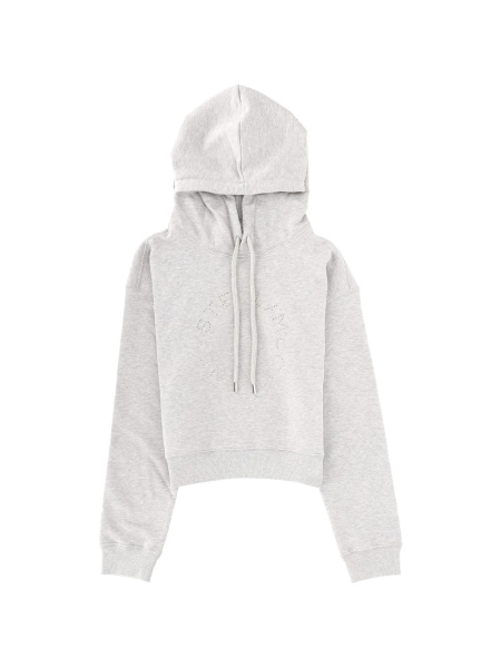 Hanorac Stella McCartney gri