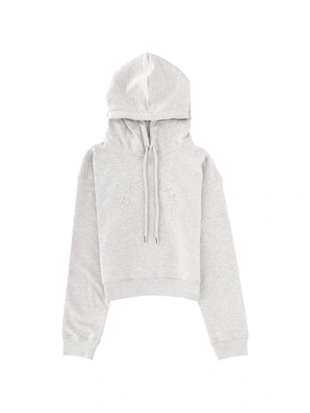 Hanorac Stella McCartney gri