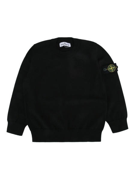 Hanorac Stone Island negru