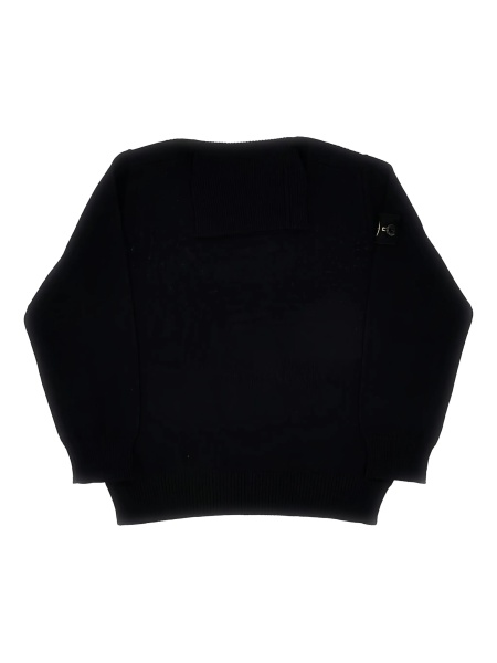 Hanorac Stone Island negru