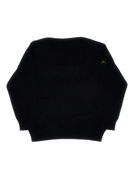 Hanorac Stone Island negru