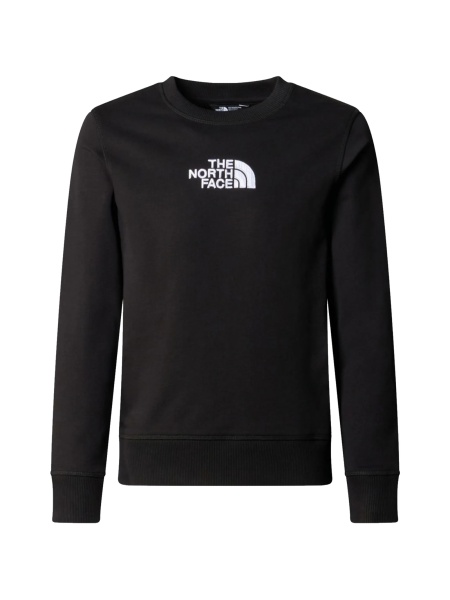 Hanorac The North Face negru