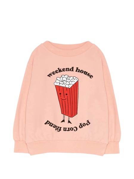 Hanorac WEEKEND HOUSE KIDS roz